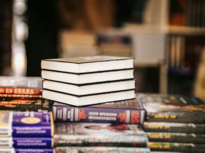 Non-Fiction