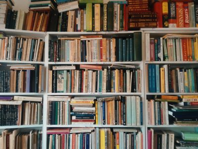 Self-Help & Wellness